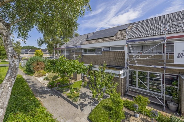 Medium property photo - Spoetnikstraat 16, 9665 GD Oude Pekela
